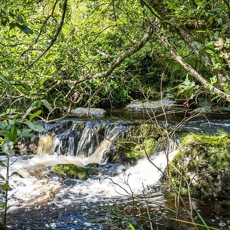 High Auchenbrack Thornhill (Dumfries and Galloway) Exterior foto