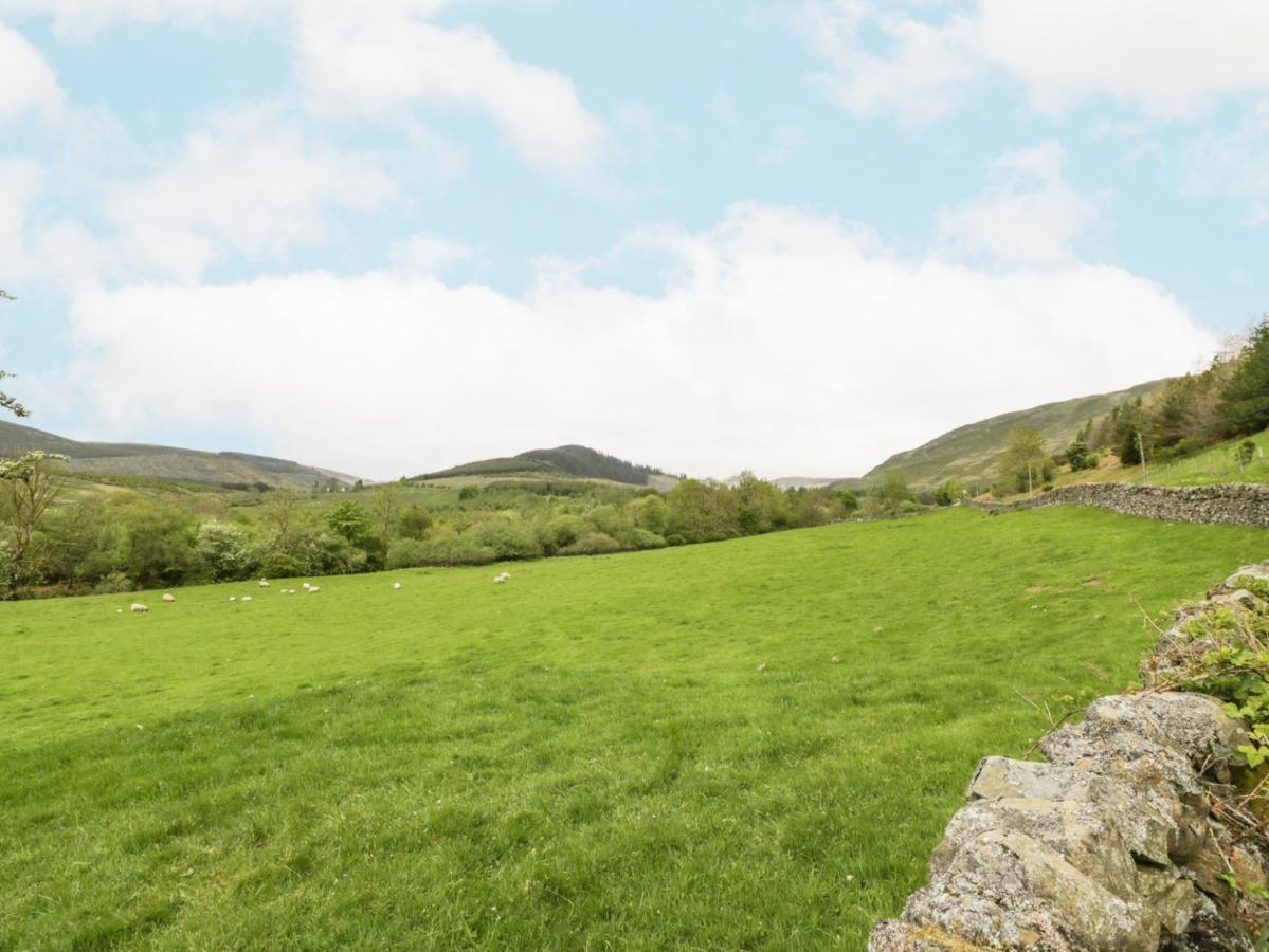 High Auchenbrack Thornhill (Dumfries and Galloway) Exterior foto