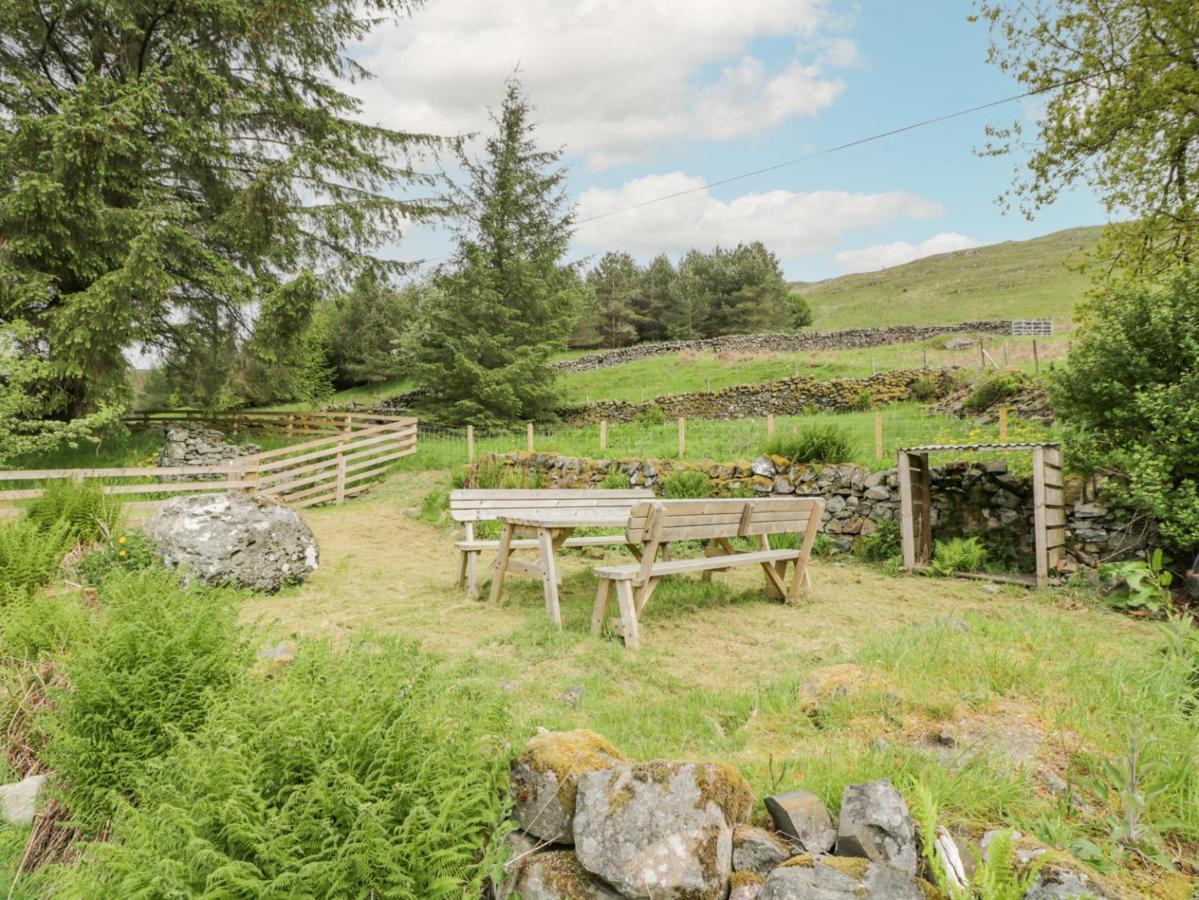High Auchenbrack Thornhill (Dumfries and Galloway) Exterior foto