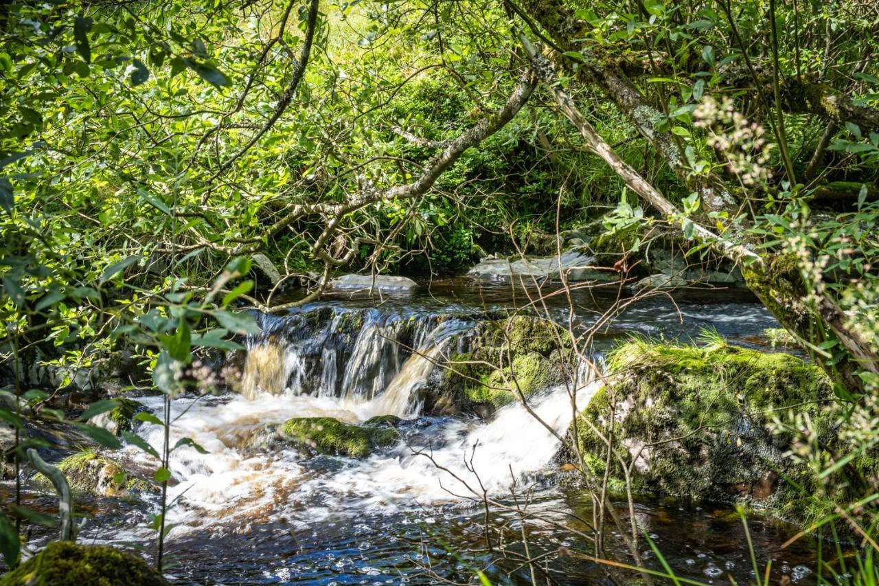 High Auchenbrack Thornhill (Dumfries and Galloway) Exterior foto