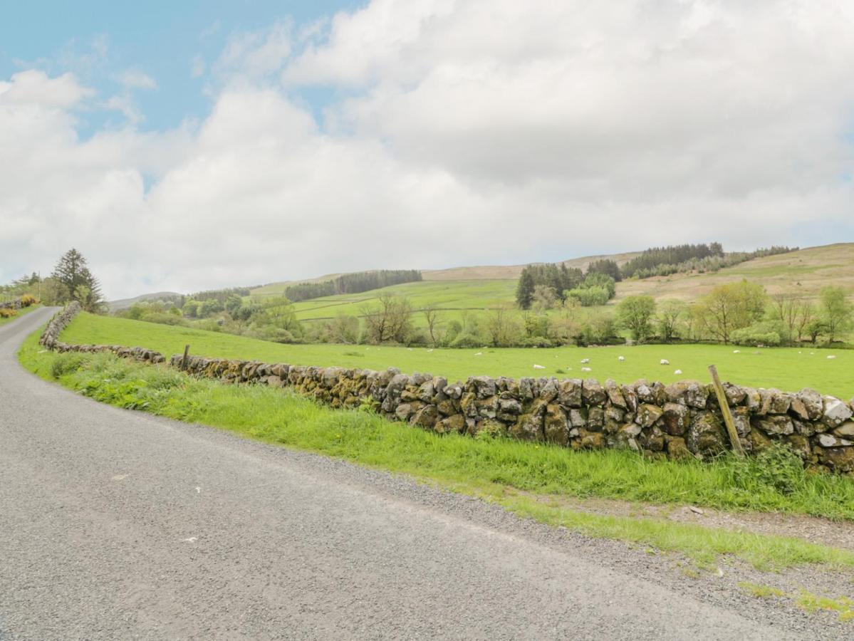 High Auchenbrack Thornhill (Dumfries and Galloway) Exterior foto
