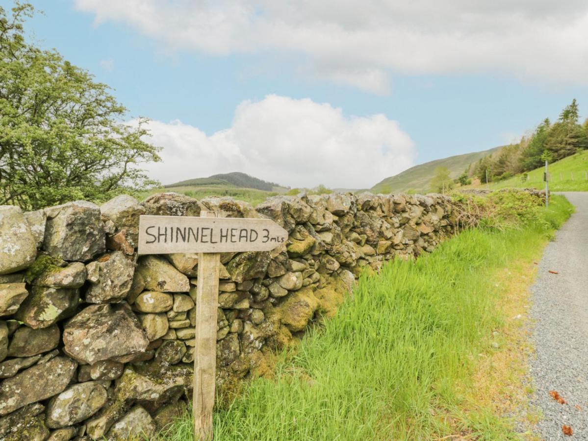 High Auchenbrack Thornhill (Dumfries and Galloway) Exterior foto